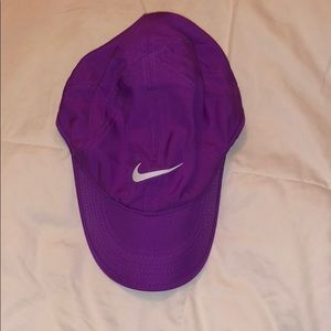 Nike hat